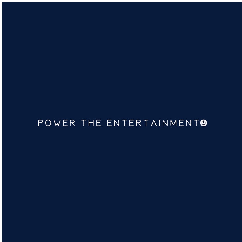 Power The Entertainment - Logo jpg