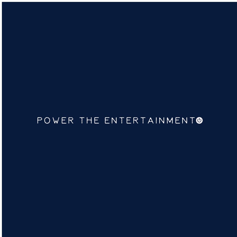 Power The Entertainment - Logo jpg